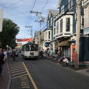 Meet your Posher, Jodi